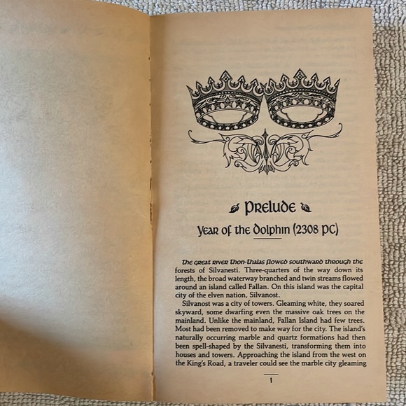 📚2/$6 2-Book Bundle Sci-Fi Books - Picture 13 of 16